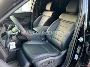 Xe Hyundai SantaFe Calligraphy 2.5L HTRAC 7S 2025