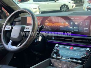 Xe Hyundai SantaFe Calligraphy 2.5L HTRAC 7S 2025