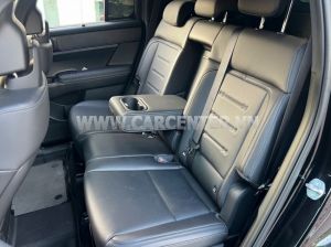 Xe Hyundai SantaFe Calligraphy 2.5L HTRAC 7S 2025