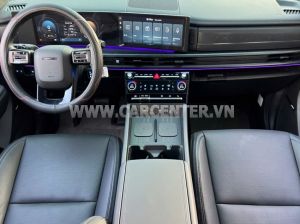 Xe Hyundai SantaFe Calligraphy 2.5L HTRAC 7S 2025