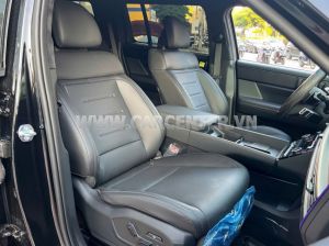 Xe Hyundai SantaFe Calligraphy 2.5L HTRAC 7S 2025