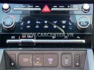 Xe Hyundai SantaFe Calligraphy 2.5L HTRAC 7S 2025