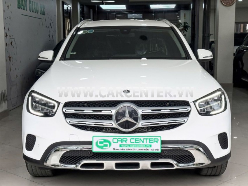Mercedes Benz GLC 200