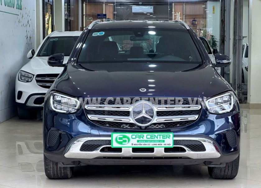 Mercedes Benz GLC 200 4Matic