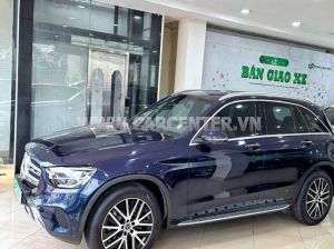 Xe Mercedes Benz GLC 200 4Matic 2022