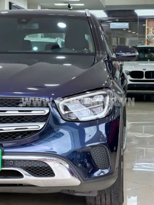 Xe Mercedes Benz GLC 200 4Matic 2022