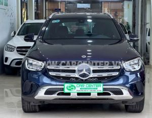 Xe Mercedes Benz GLC 200 4Matic 2022