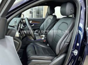 Xe Mercedes Benz GLC 200 4Matic 2022