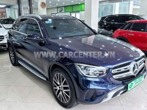 Xe Mercedes Benz GLC 200 4Matic 2022