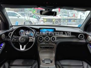 Xe Mercedes Benz GLC 200 4Matic 2022