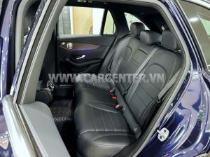 Xe Mercedes Benz GLC 200 4Matic 2022