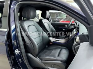 Xe Mercedes Benz GLC 200 4Matic 2022