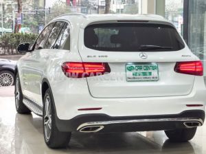Xe Mercedes Benz GLC 300 4Matic 2017