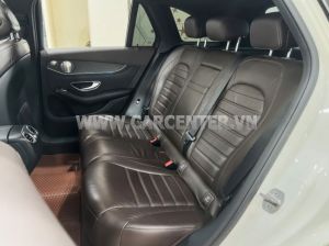 Xe Mercedes Benz GLC 300 4Matic 2017