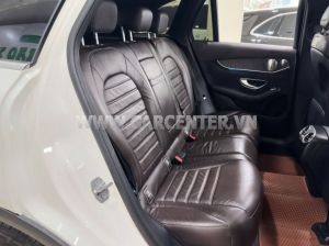Xe Mercedes Benz GLC 300 4Matic 2017