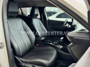 Xe Peugeot 2008 GT Line 1.2 AT 2021