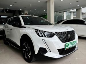 Xe Peugeot 2008 GT Line 1.2 AT 2021