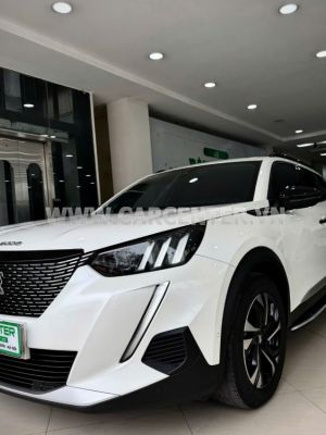 Xe Peugeot 2008 GT Line 1.2 AT 2021