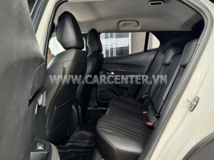 Xe Peugeot 2008 GT Line 1.2 AT 2021