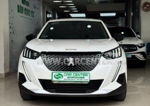 Xe Peugeot 2008 GT Line 1.2 AT 2021