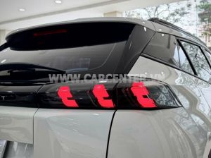Xe Peugeot 2008 GT Line 1.2 AT 2021