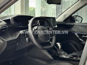 Xe Peugeot 2008 GT Line 1.2 AT 2021
