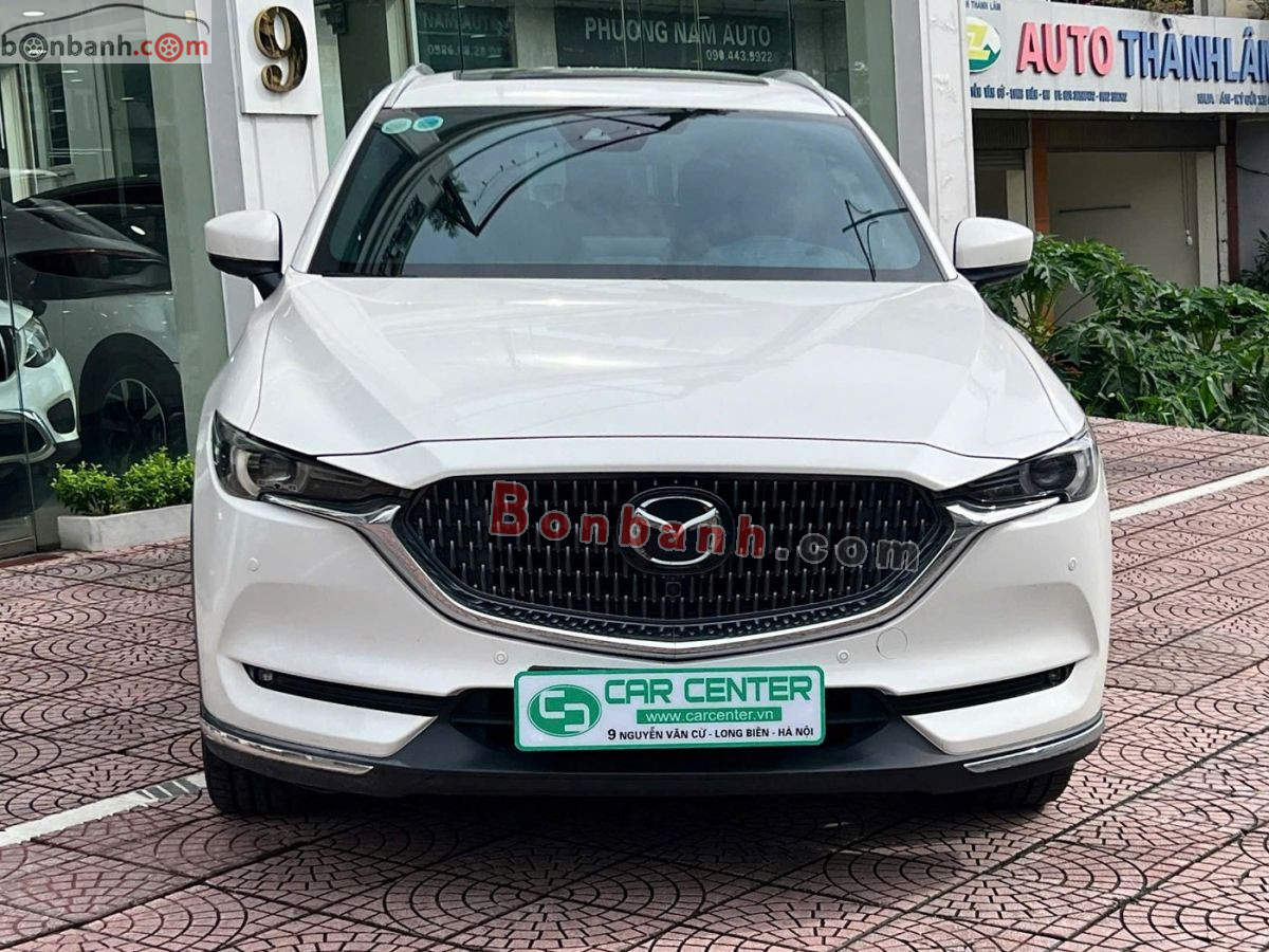 Mazda CX8 Premium