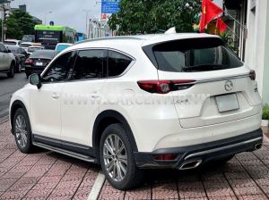 Xe Mazda CX8 Premium 2024