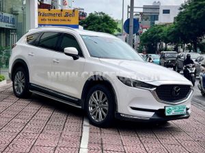 Xe Mazda CX8 Premium 2024