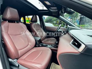 Xe Toyota Corolla Cross 1.8V 2022