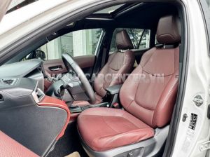Xe Toyota Corolla Cross 1.8V 2022