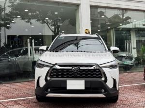 Xe Toyota Corolla Cross 1.8V 2022