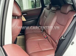 Xe Toyota Corolla Cross 1.8V 2022