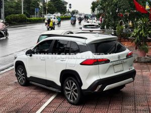 Xe Toyota Corolla Cross 1.8V 2022