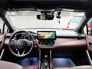 Xe Toyota Corolla Cross 1.8V 2022