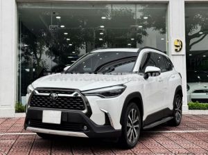 Xe Toyota Corolla Cross 1.8V 2022