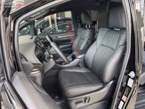 Xe Toyota Alphard Executive Lounge 2019