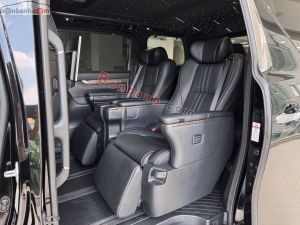 Xe Toyota Alphard Executive Lounge 2019