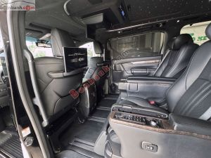 Xe Toyota Alphard Executive Lounge 2019