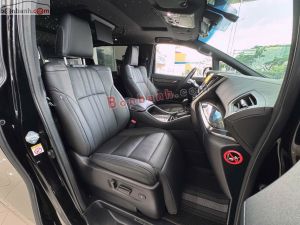 Xe Toyota Alphard Executive Lounge 2019