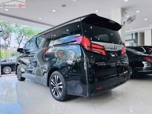 Xe Toyota Alphard Executive Lounge 2019