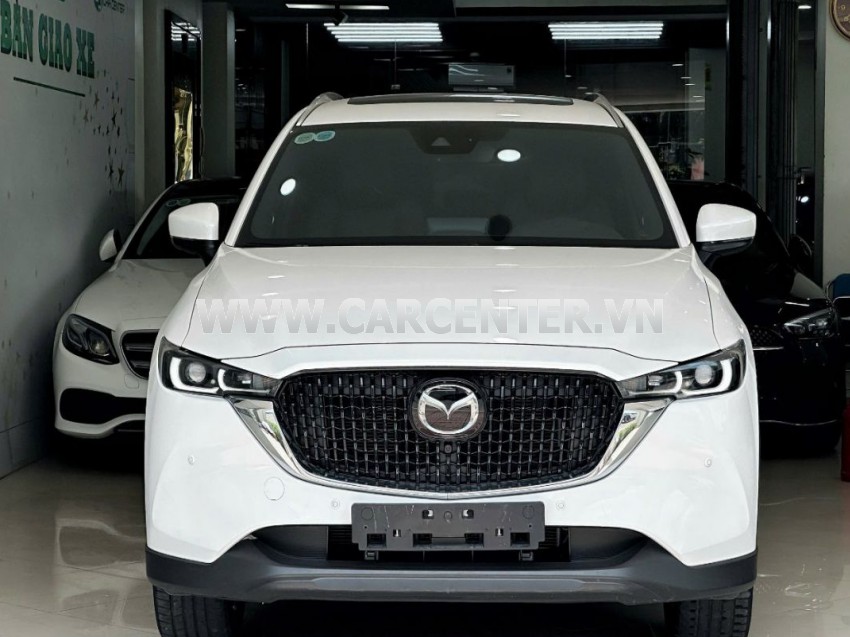 Mazda CX8 Premium 2.5 AT