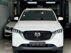 Xe Mazda CX8 Premium 2.5 AT 2024