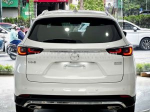 Xe Mazda CX8 Premium 2.5 AT 2024