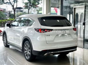 Xe Mazda CX8 Premium 2.5 AT 2024