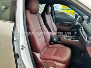 Xe Mazda CX8 Premium 2.5 AT 2024