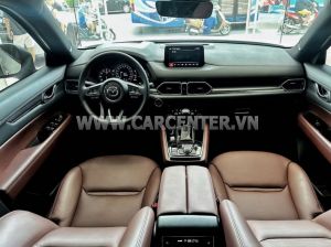 Xe Mazda CX8 Premium 2.5 AT 2024