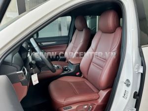 Xe Mazda CX8 Premium 2.5 AT 2024