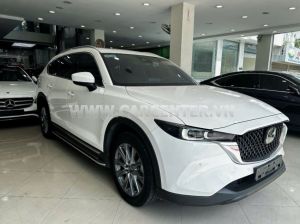 Xe Mazda CX8 Premium 2.5 AT 2024