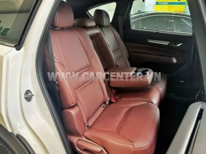 Xe Mazda CX8 Premium 2.5 AT 2024